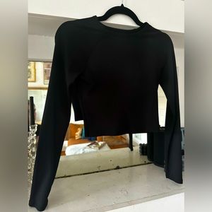 ASOS Long Sleeve Workout Top
